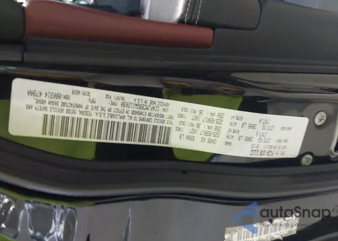 2016 Jeep Cherokee Latitude z USA, uszkodzony, nr VIN 1C4PJMCB9GW112030